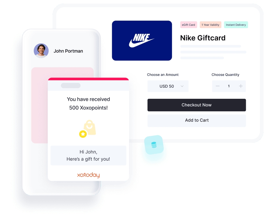 Buy xoxodaySoftware Reseller Customer Engagement Platform